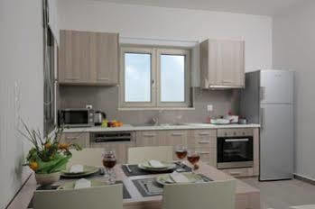 Sea View Luxury Apartment Plakiás Exterior foto