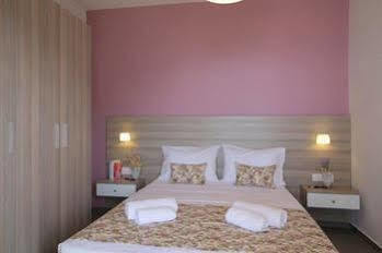 Sea View Luxury Apartment Plakiás Exterior foto